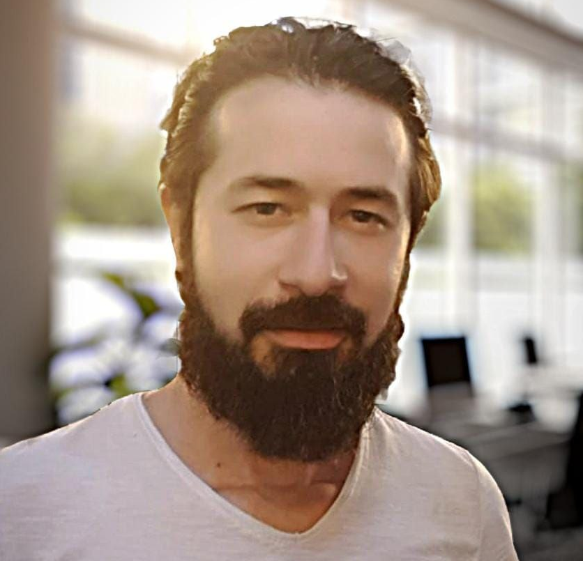 Mustafa Musab Özkeleş - Marketing Manager